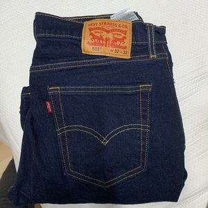 Levi’s Style #511 Men’s